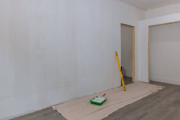 Best Drywall Installation  in Fall City, WA