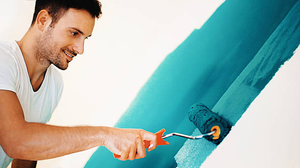 Best Trim and Molding Painting  in Fall City, WA